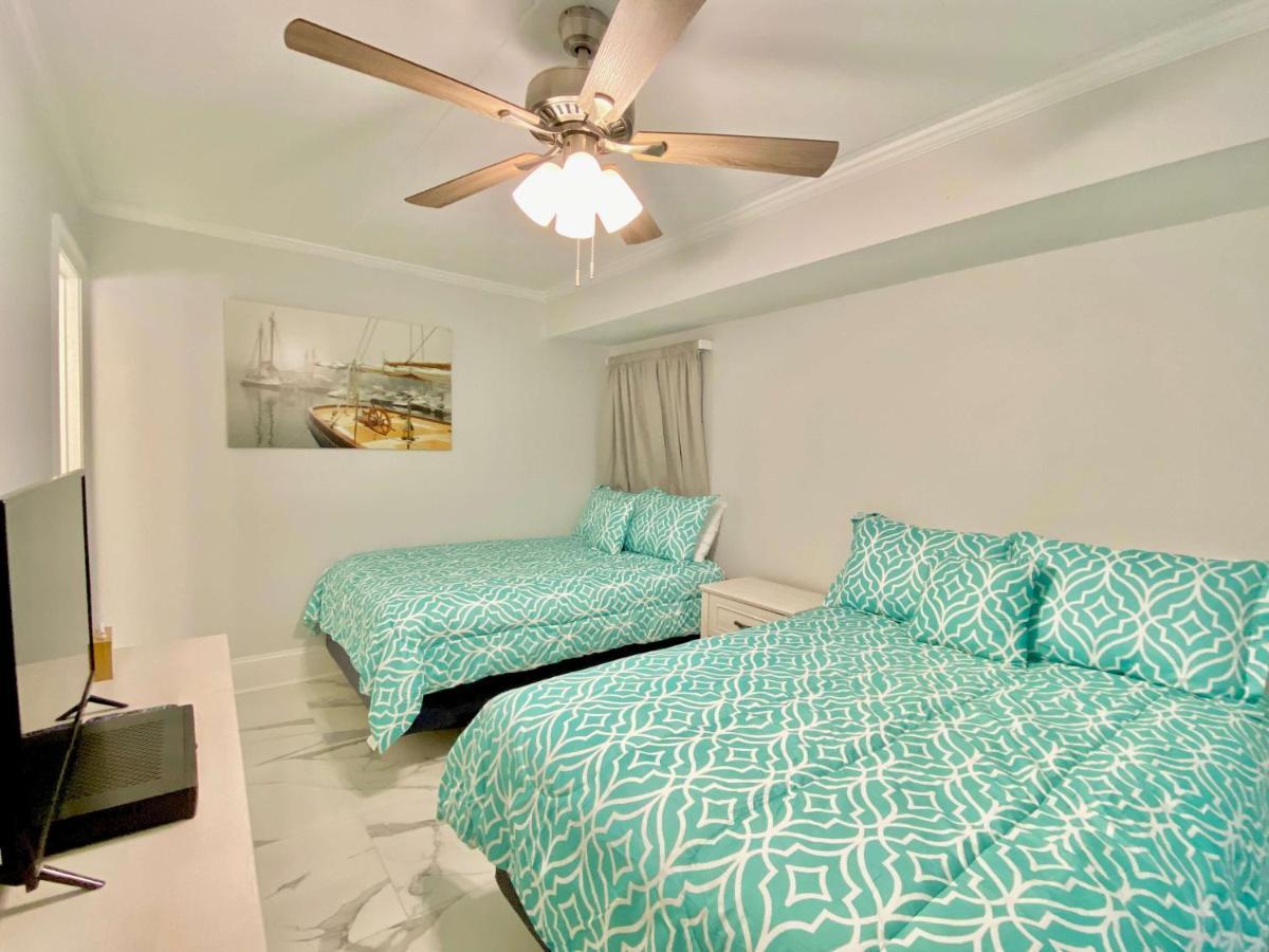 Island Winds East 202 By Albvr - Beautifully Renovated Beachfront Condo & Steps Away From Hangout & More! Gulf Shores Eksteriør bilde